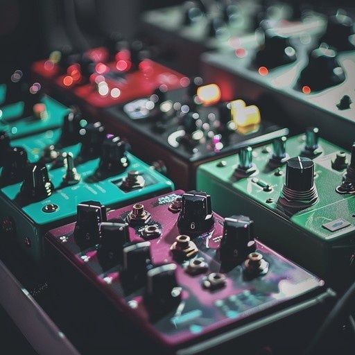 Architekci hałasu: jak shoegaze zamienił gitarowe solówki w ocean dźwięku?